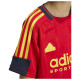 Adidas Παιδική κοντομάνικη μπλούζα Tiro Nations Pack Tee
